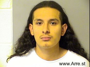 Alex  Ortiz Mugshot