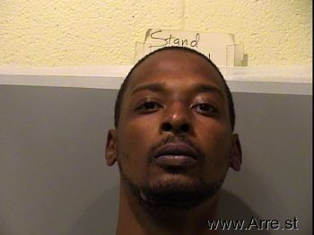 Alexander L Moore Mugshot