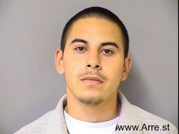 Alexander  Reyes Mugshot