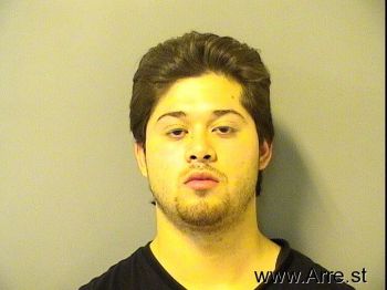 Alexander  Rosales Mugshot