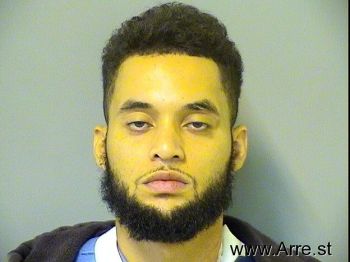 Alexander  Telles Mugshot