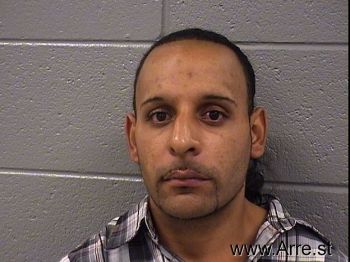 Alexander  Torres Mugshot