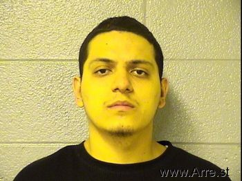 Alexandro  Gonzales Mugshot