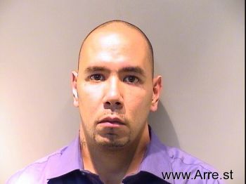 Alfonso  Garcia Mugshot