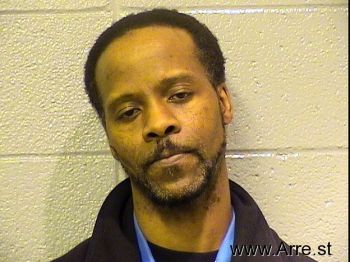 Alfred  Williams Mugshot