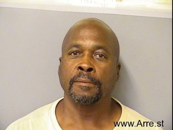 Alfreddie  Jackson Mugshot