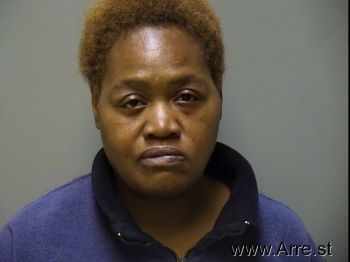 Alfredia  Williams Mugshot