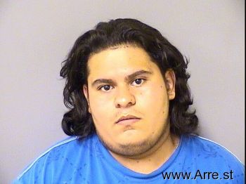 Alfredo  Gutierrez Mugshot