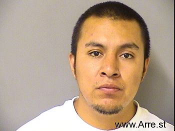 Alfredo  Lopez Mugshot