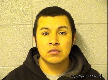 Alfredo  Lopez Mugshot