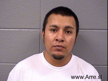 Alfredo  Lopez Mugshot