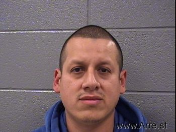 Alfredo  Moreno Mugshot