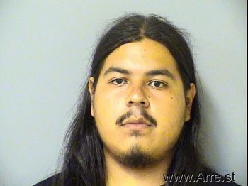 Alfredo  Perez Mugshot