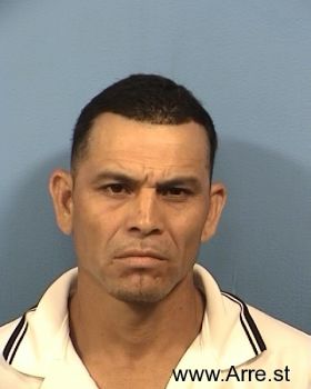 Alfredo  Rodriguez Mugshot