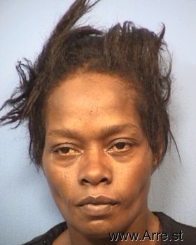 Alicia  Bell Mugshot