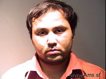 Aliuddin  Mohammed Mugshot