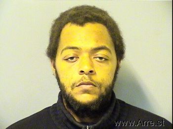 Allan F Moore Mugshot