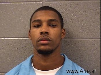 Allante N Anderson Mugshot