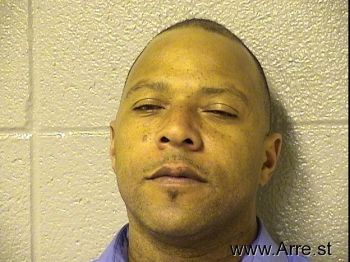 Allen  Sutton Mugshot