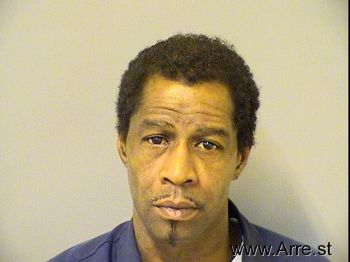 Allen  Williams Mugshot