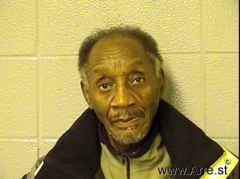 Allen D Wright Mugshot