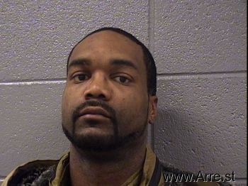 Alonzo  Bellamy Mugshot