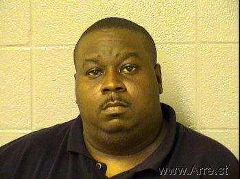 Alonzo  Brown Mugshot