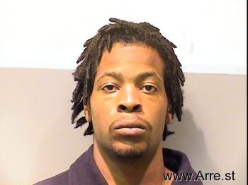 Alonzo  Davis Mugshot