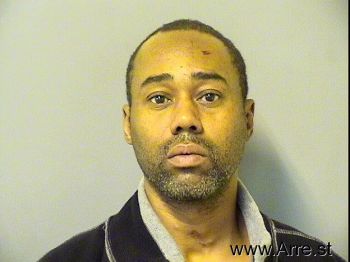 Alonzo  Smith Mugshot