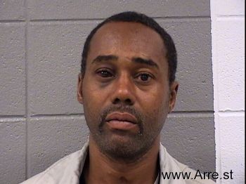 Alonzo  Smith Mugshot