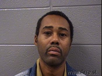 Alonzo  Smith Mugshot