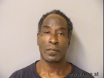 Alonzo  Turner Mugshot