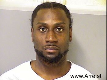 Alphaeus  Bell Mugshot