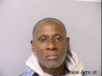 Alphonso  Lee Mugshot