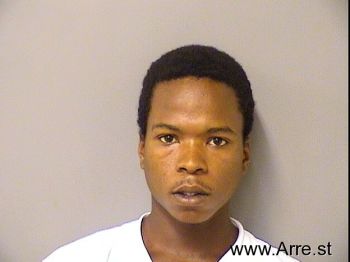 Alton  Mcreynolds Mugshot