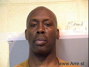 Alvin  Abrams Mugshot