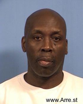 Alvin  Abrams Mugshot