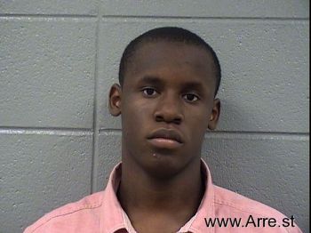 Alvin J Butler Mugshot