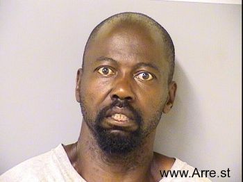 Alvin  Harris Mugshot