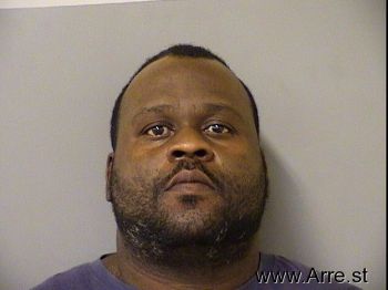 Alvin L Hill Mugshot