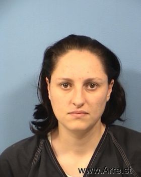 Amanda  Carr Mugshot