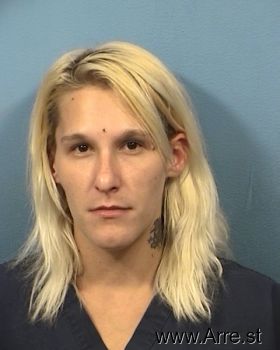 Amanda  Dalton Mugshot