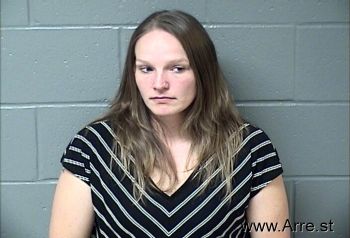 Amanda S Edwardson Mugshot