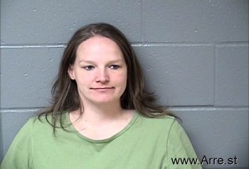 Amanda S Edwardson Mugshot