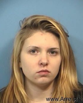 Amber  Bowman Mugshot