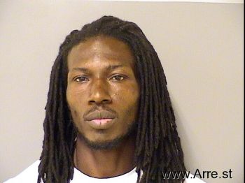 Andre L Adams Mugshot