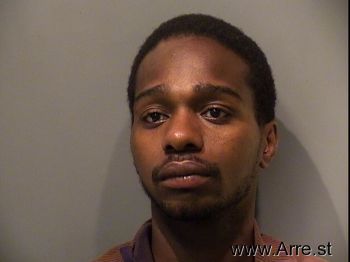 Andre  Allen Mugshot