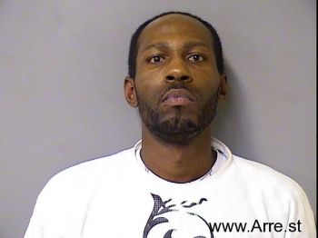 Andre D Berry Mugshot