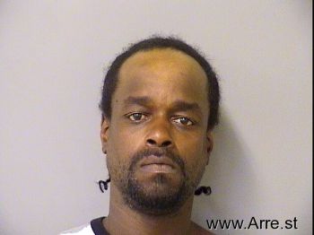 Andre  Bonds Mugshot