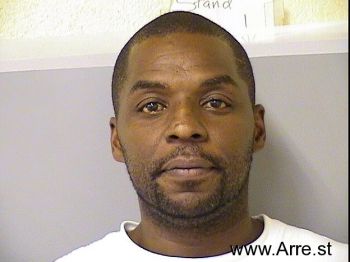 Andre J Bonds Mugshot